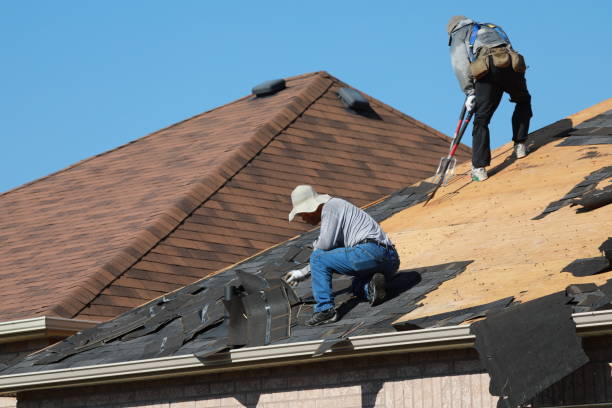 Best Metal Roofing Installation  in Claxton, GA