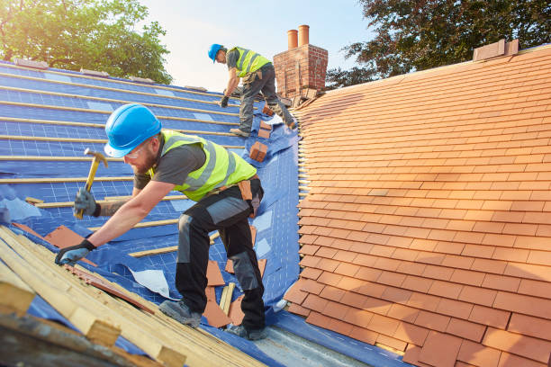 Best Rubber Roofing (EPDM, TPO)  in Claxton, GA
